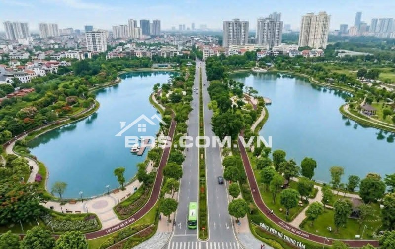  BIỆT THỰ LÔ GÓC TRUNG VĂN – CĂN ĐẸP KHÔNG DỄ GẶP – CHỦ CẦN BÁN GẤP 